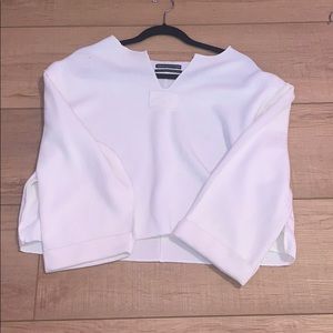 Urban outfitters white top